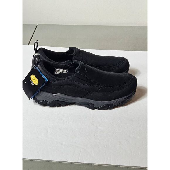Merrell‎ mens Ice Pack mocs Nwob main image 12
